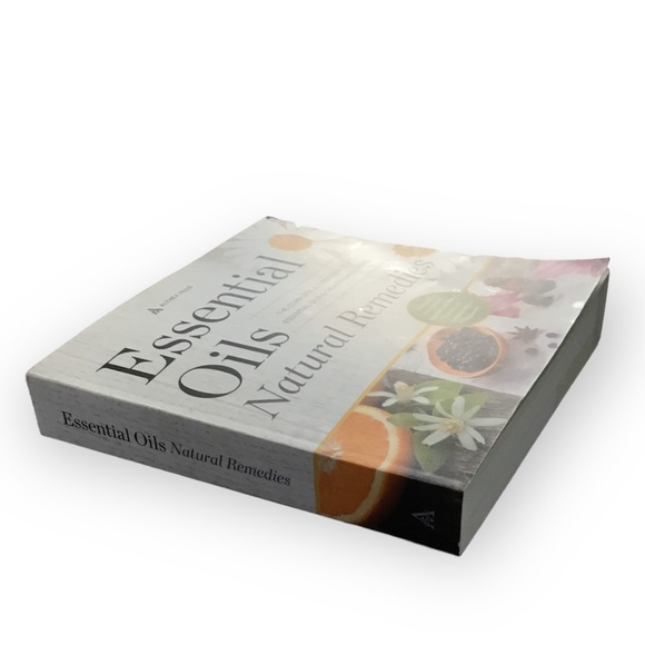 Essential Oils Natural Remedies from Althea Press - Picture 3 of 3